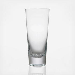 Tossa Long Drink Glass, Set of 6