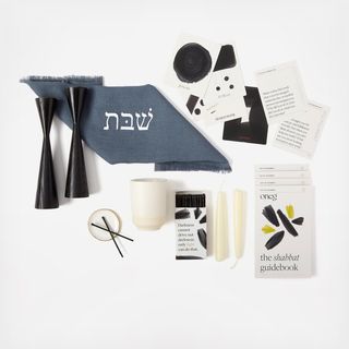 13-Piece Shabbat Box Set