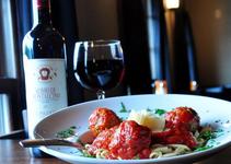Tuscan Tavern & Grill