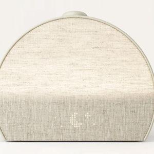 Hatch Restore 3 - Smart Sound Machine Alarm Clock | Hatch - Putty