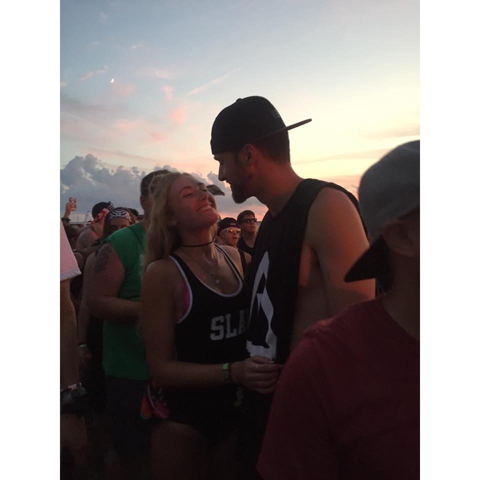 Moonrise Festival - Baltimore, MD