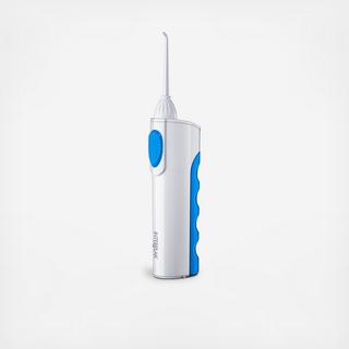 Interplak Portable Water Flossing System