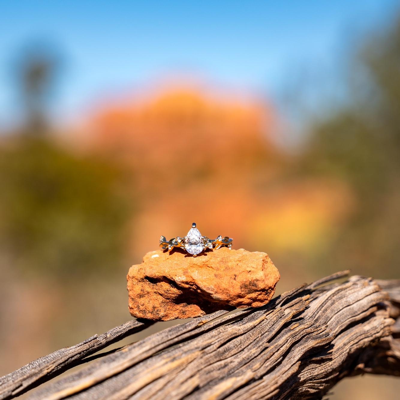 Engagement Photoshoot