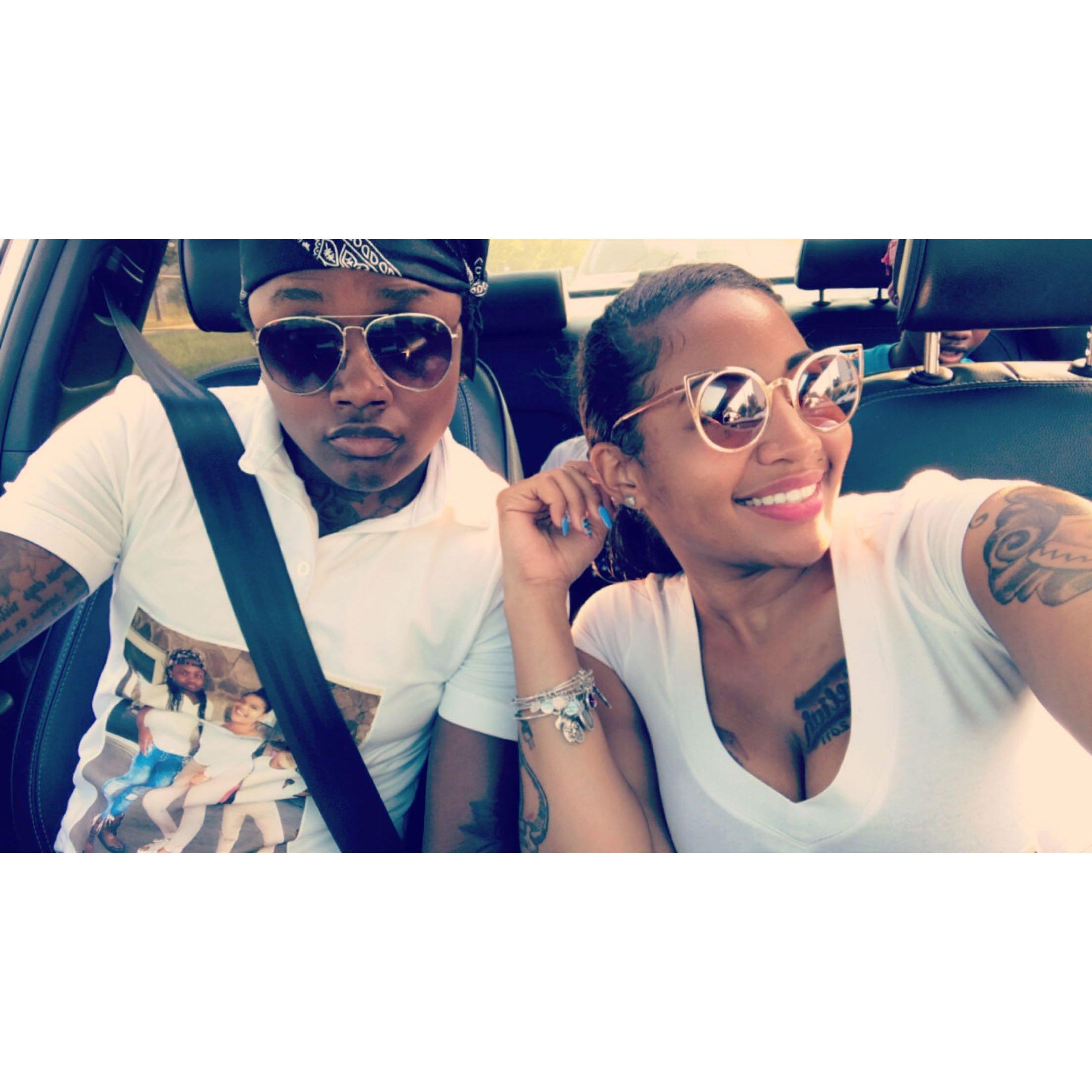 Keliah’s Graduation.!