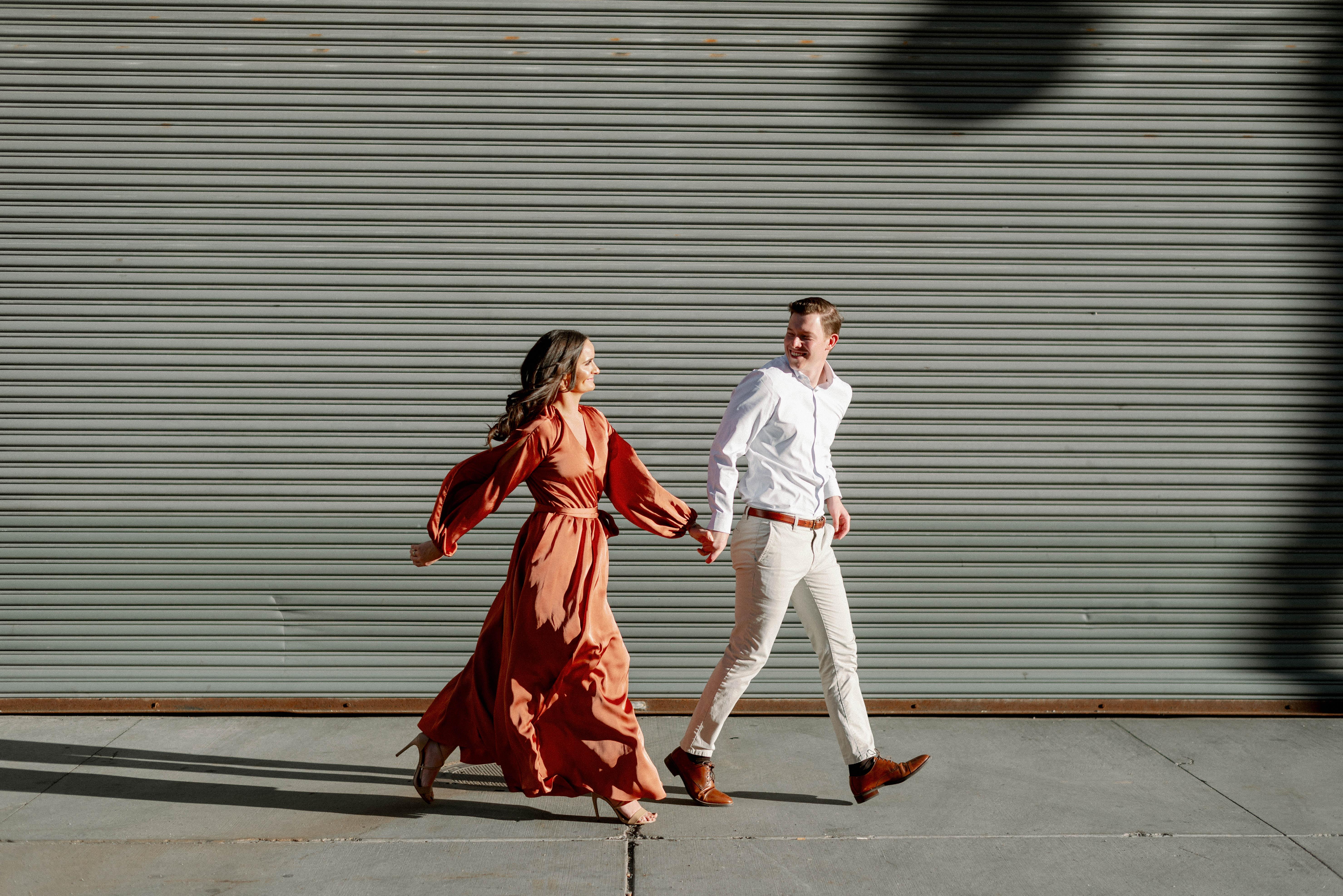 The Wedding Website of Mark Hill and Katie Moore