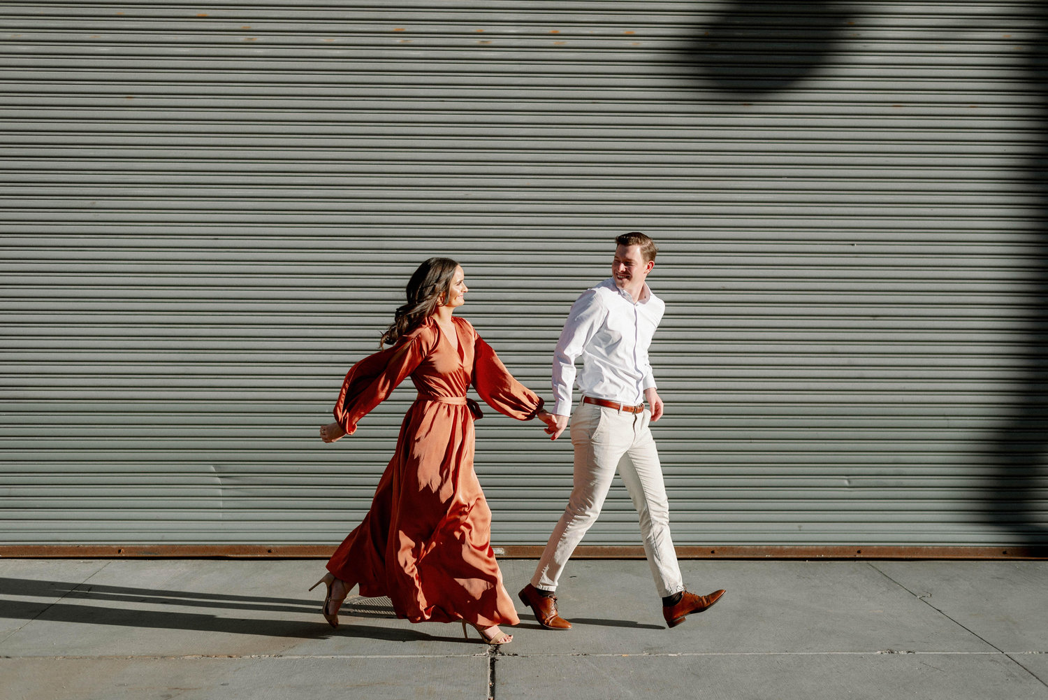 The Wedding Website of Mark Hill and Katie Moore
