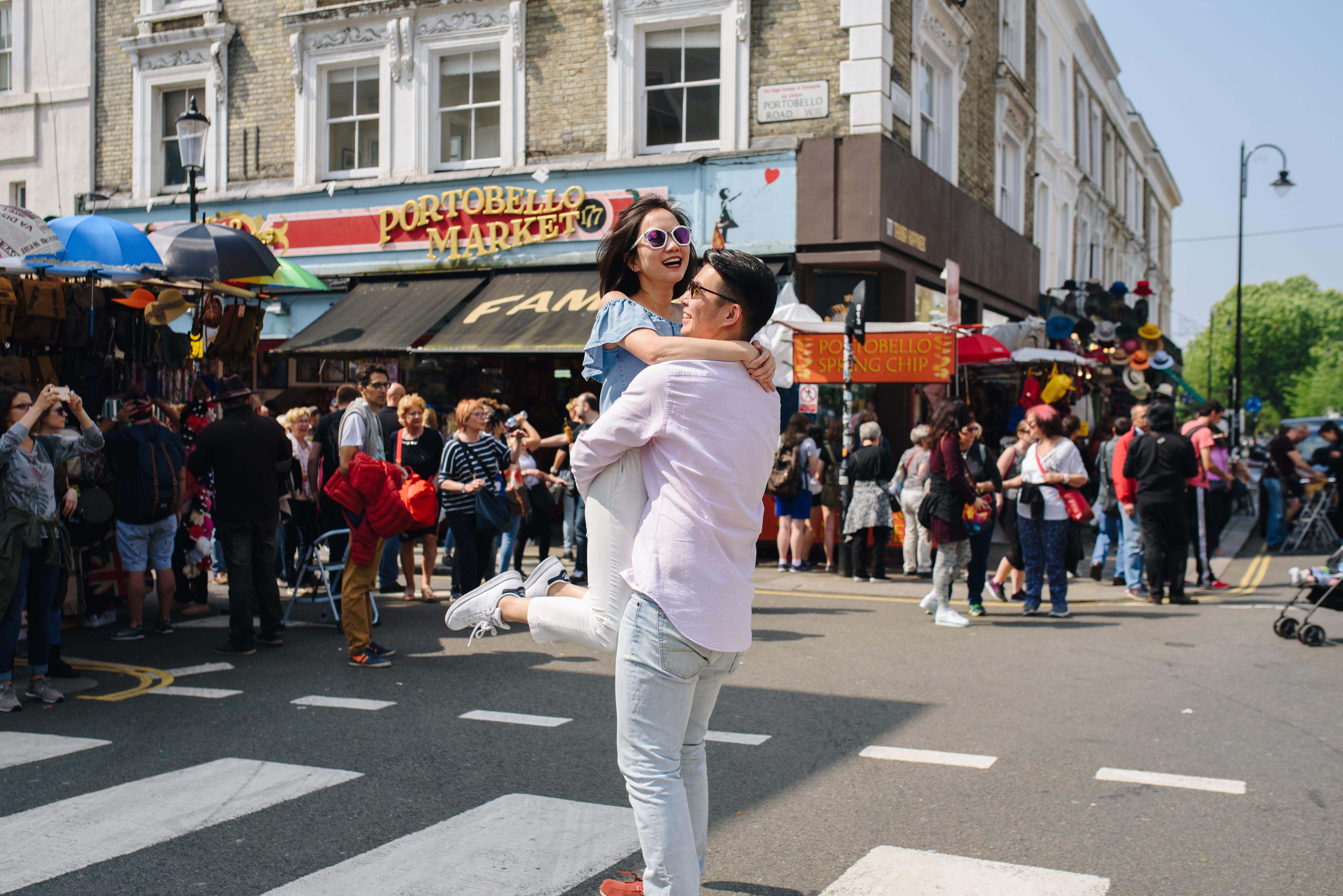 The Wedding Website of Justin Hadinata and Michelle Santoso