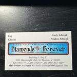 Diamonds Forever