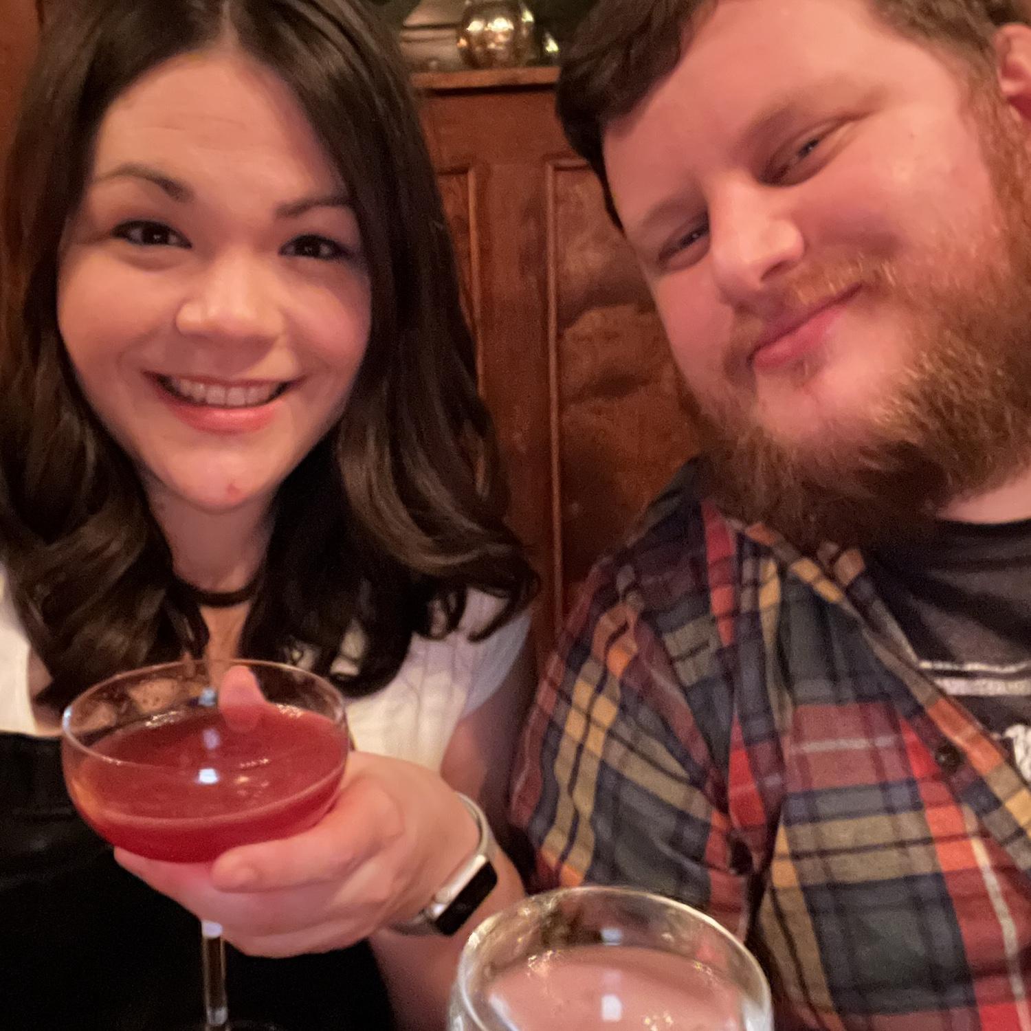Volstead’s speakeasy! Another favorite MN hidden gem!