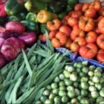 Iowa City Farmers Market