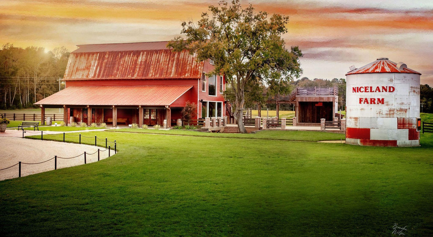 The Wedding Website of Ashley Kate and Nicolas Scott
