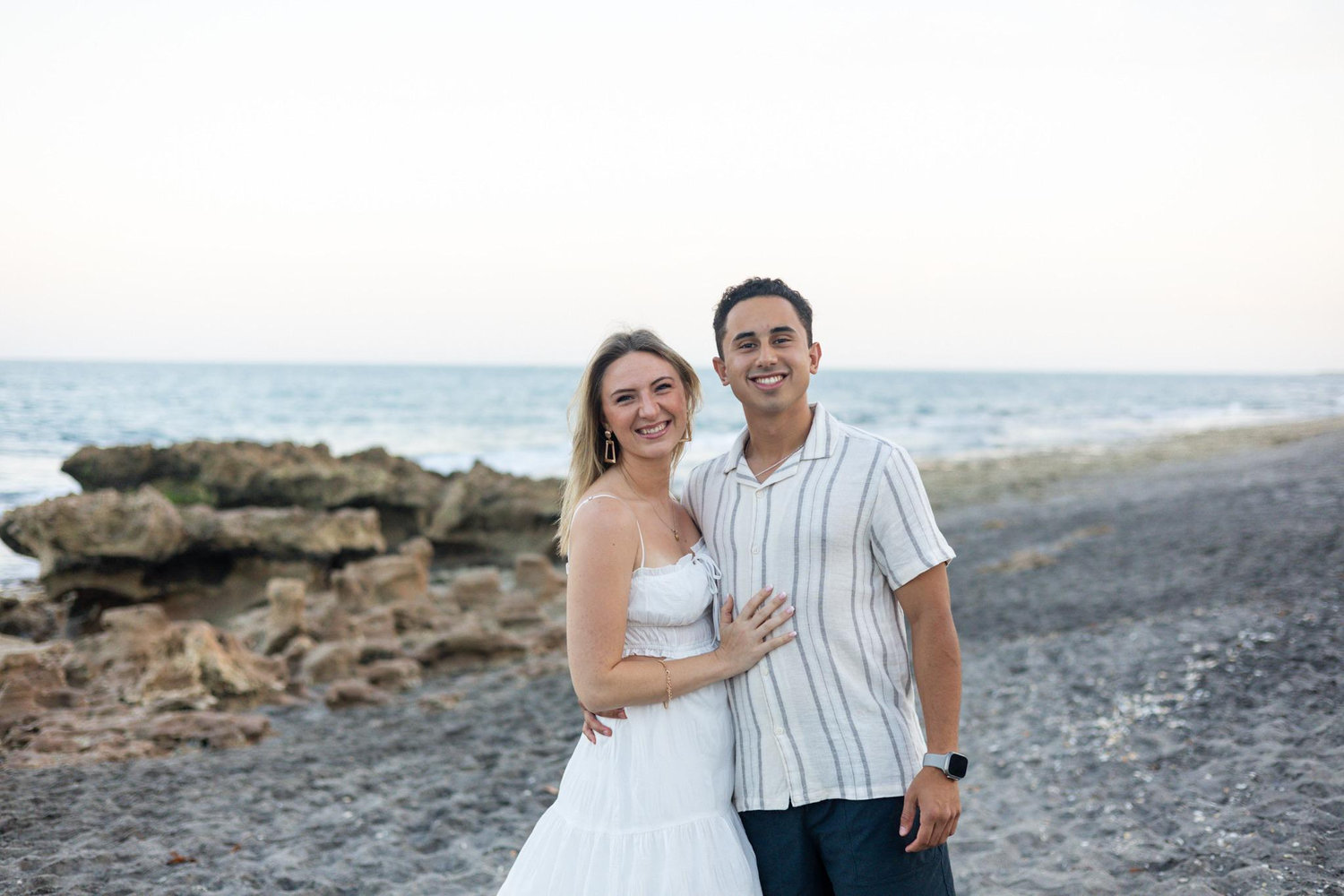 The Wedding Website of Olivia Fortenbery and Vitor De Sousa
