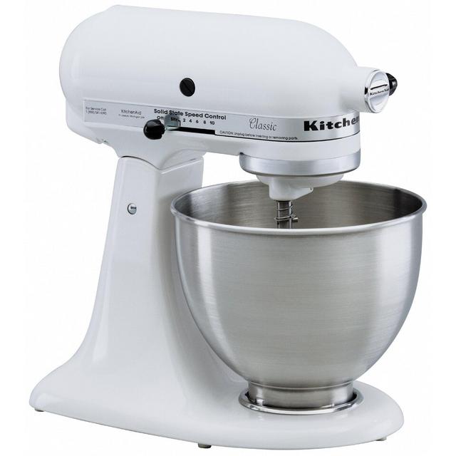 ReNew Family Consignment - 💥WOW💥 This KitchenAid Artisan Stand Mixer (in  pistachio) has been used less than 10 times and is a huge discount off the  retail price. Find it online here