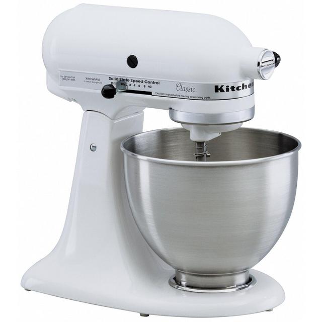 KitchenAid Classic Series 10 Speed 4.5 Qt. Stand Mixer
