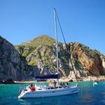 Sailing and Snorkeling Cruise