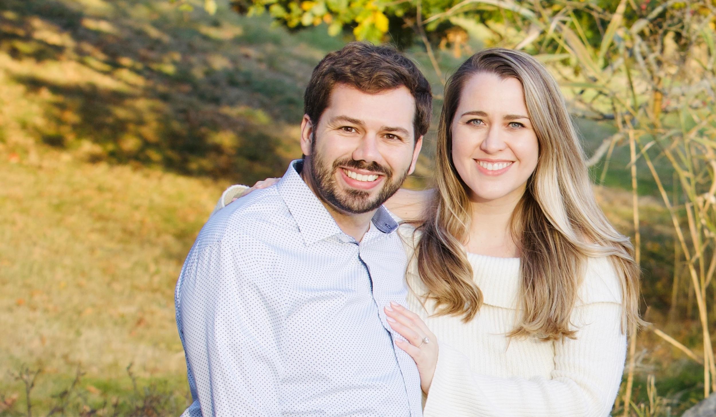 The Wedding Website of Hollister Ream and Christopher Stanwyck