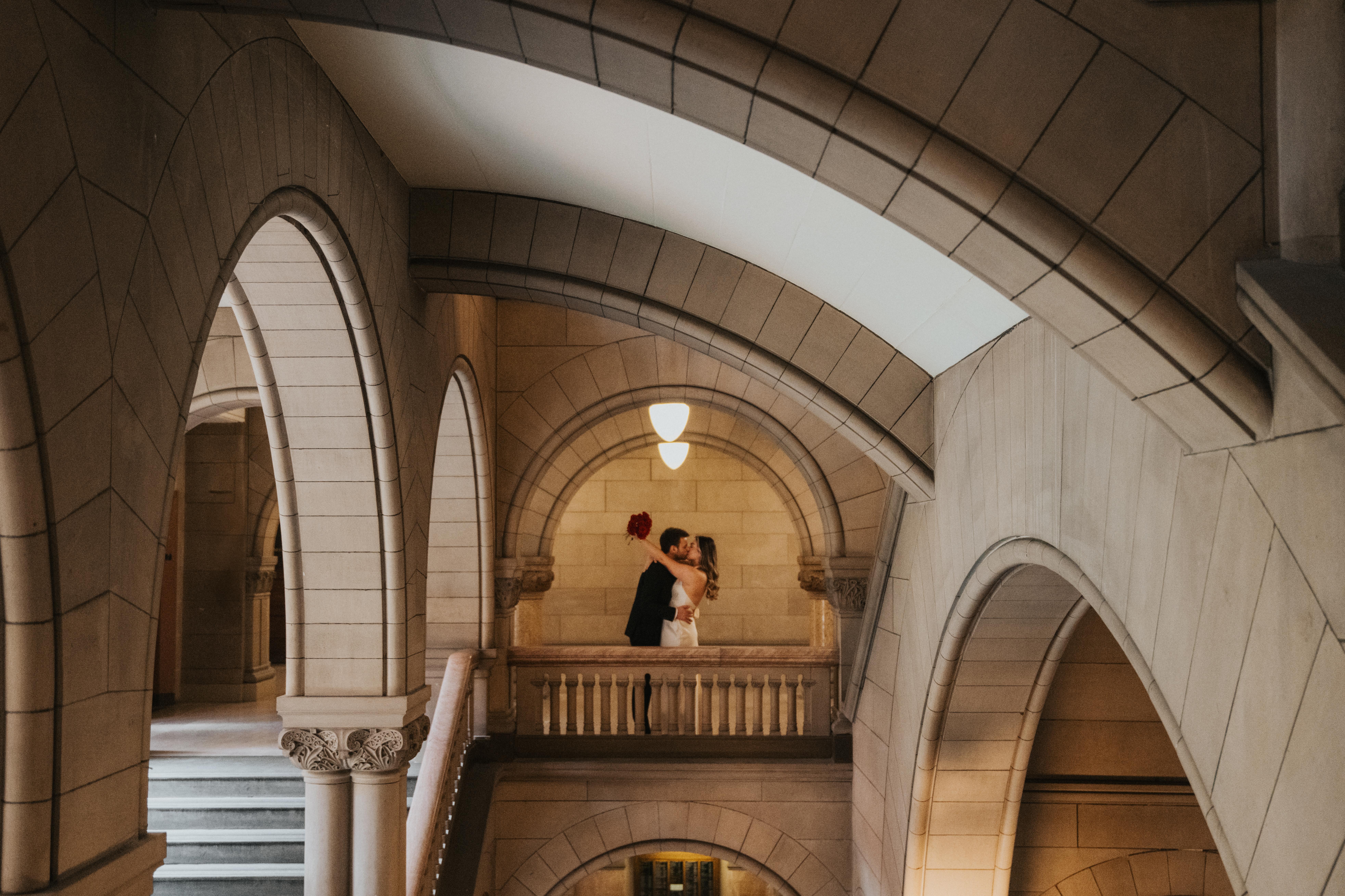 The Wedding Website of Samuel Jeffers and Ashley Harbold