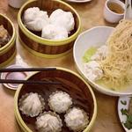 Ming's Tasty
