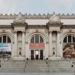 Visit the Metropolitan Museum of Art