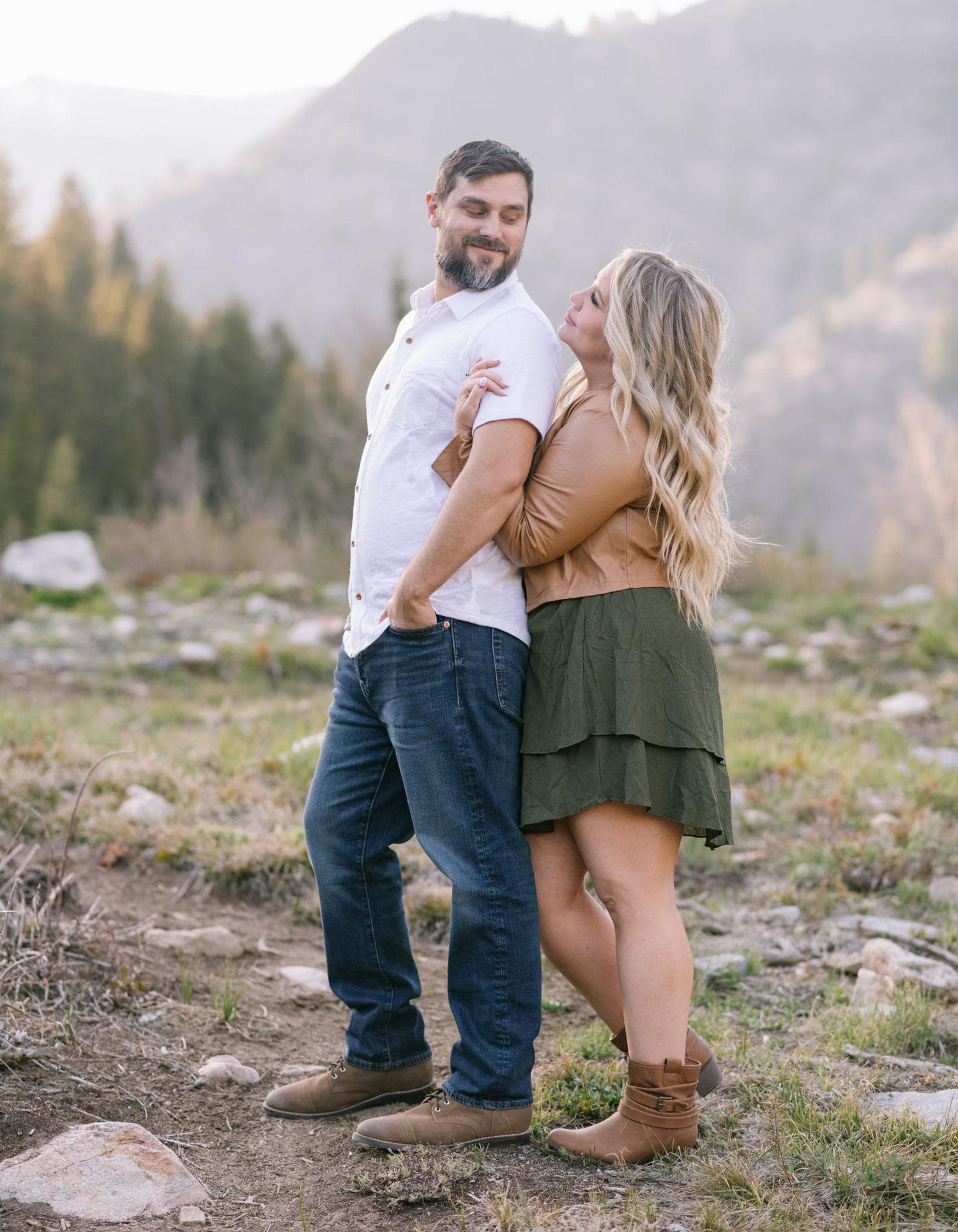 The Wedding Website of Megan Brandon and James Goralske