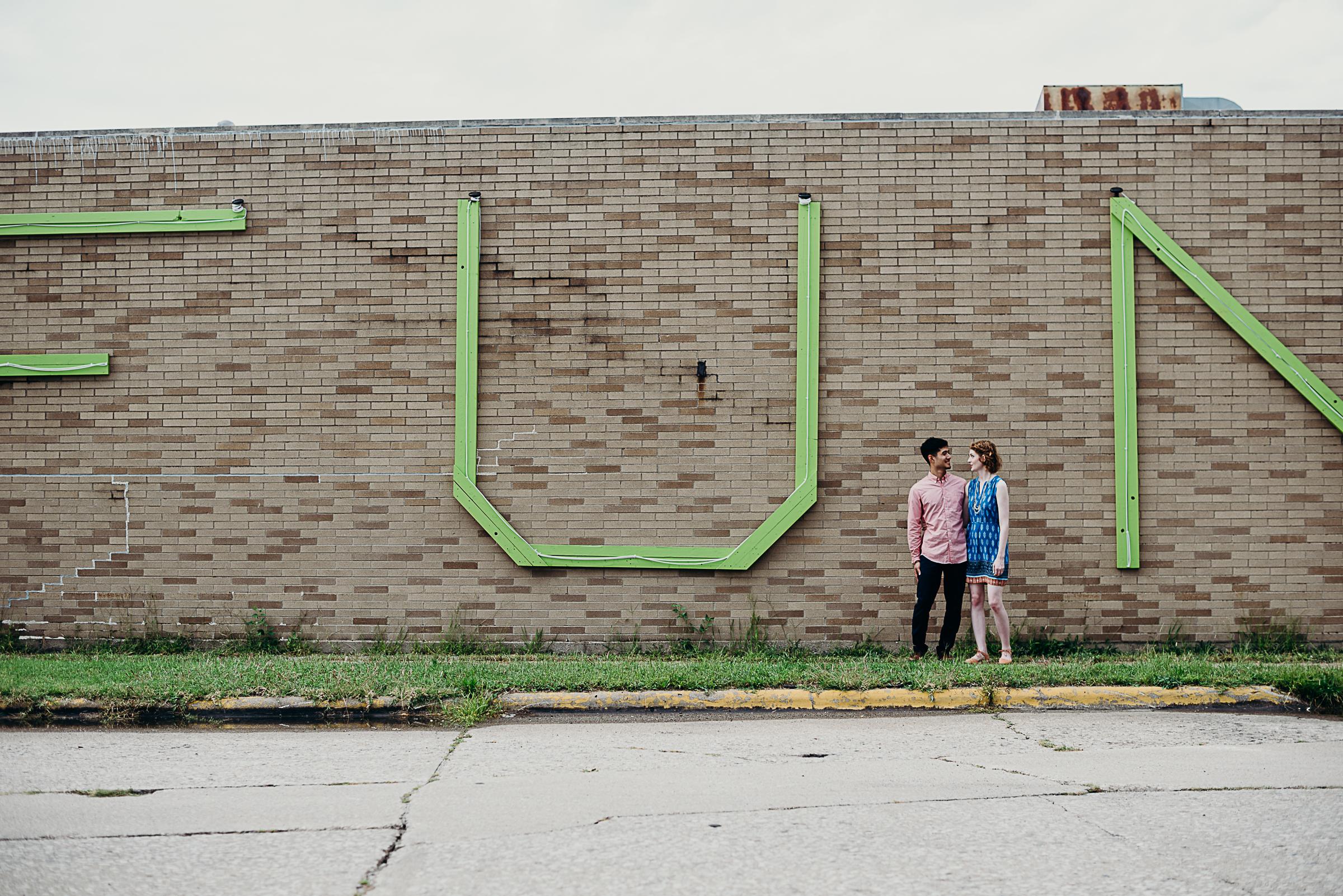 The Wedding Website of Savanna Gockman and Alex Madeira