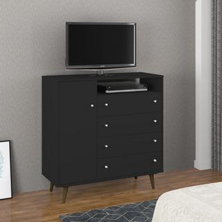 Liberty 4-Drawer Sideboard