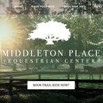 Middleton Place Equestrian Center