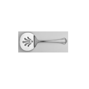 Alcott (Stainless) Slotted Server by Lenox