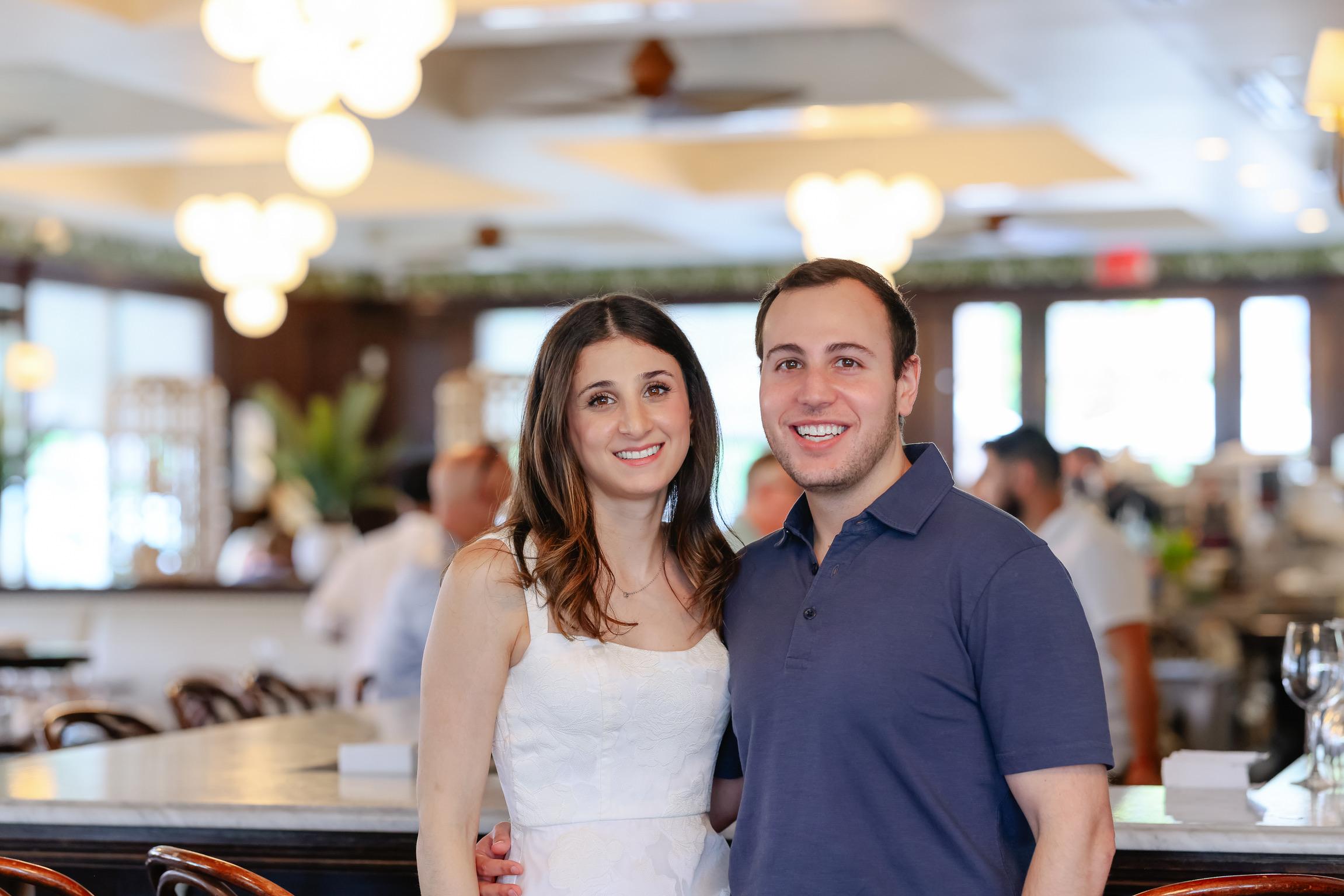 The Wedding Website of Rebecca Konowitz and Peter Haas
