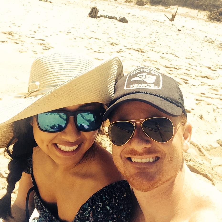 Cape Cod, July 2014