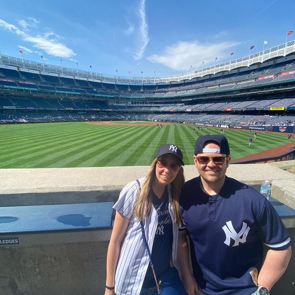 New York Yankees Tickets