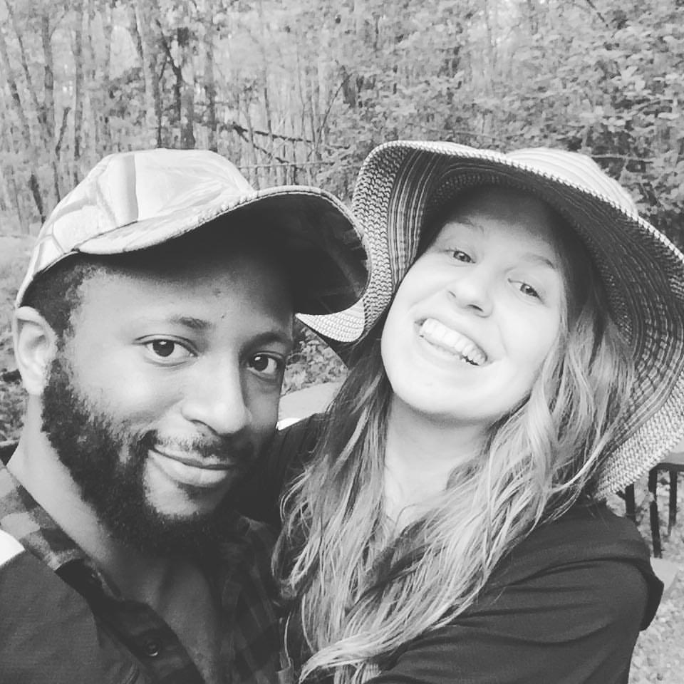 The Wedding Website of Laura Schenke and Teddy Louis-Jacques