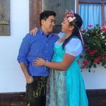 Party at OldWorld Oktoberfest