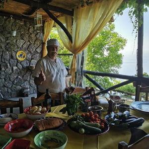 Europe 2026: Cooking Class