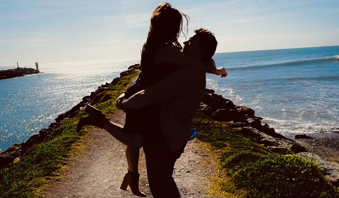 The Wedding Website of Aaron Hard and Cavn Vermaak