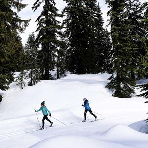 Gift Card to Our Local Nordic Center