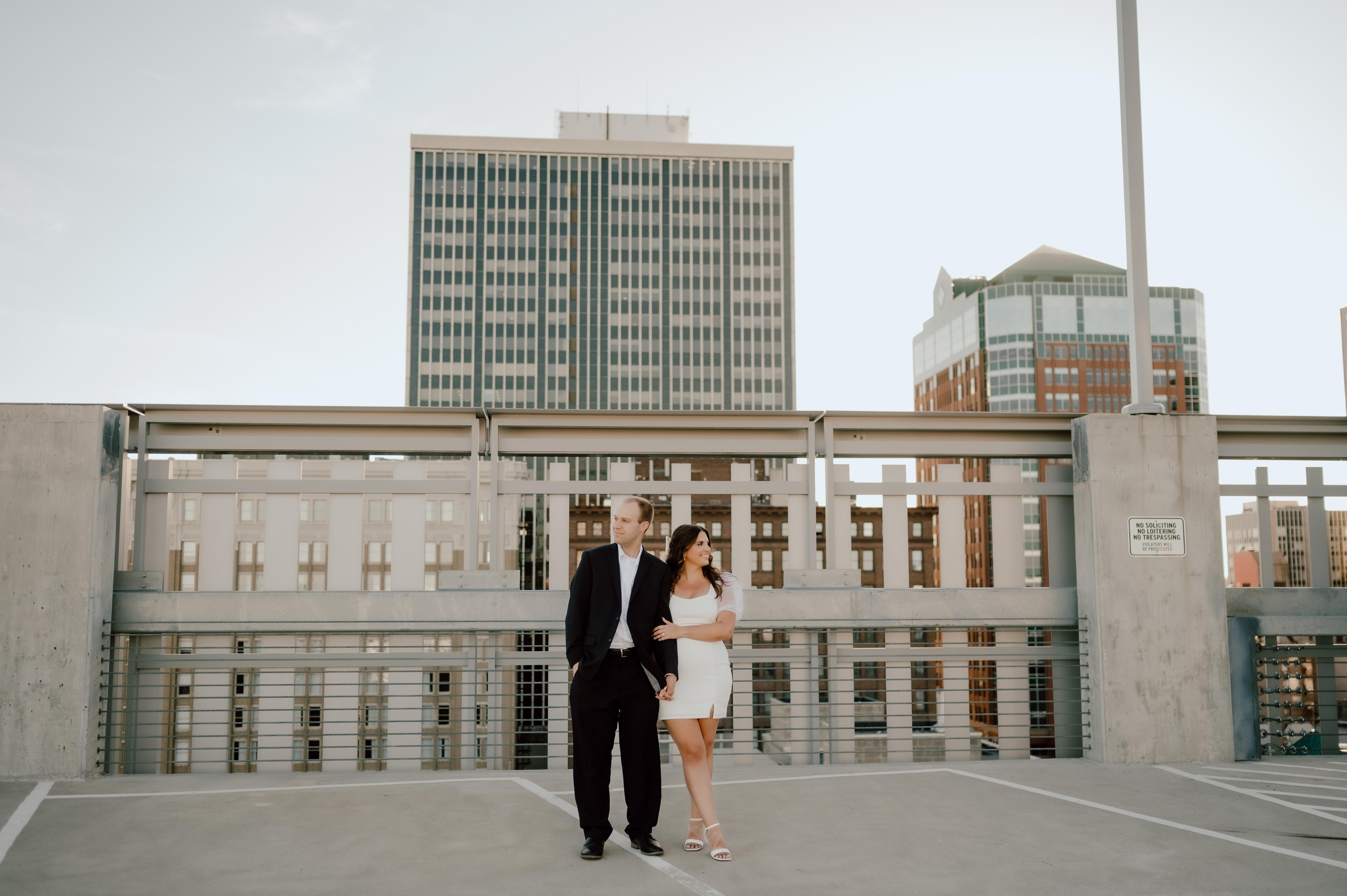 The Wedding Website of Ryan Doser and Emily Lavin