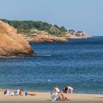 Singing Beach