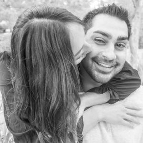 Our Newlywed Fund