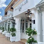 The Cake Bake Shop by Gwendolyn Rogers, Carmel City Center