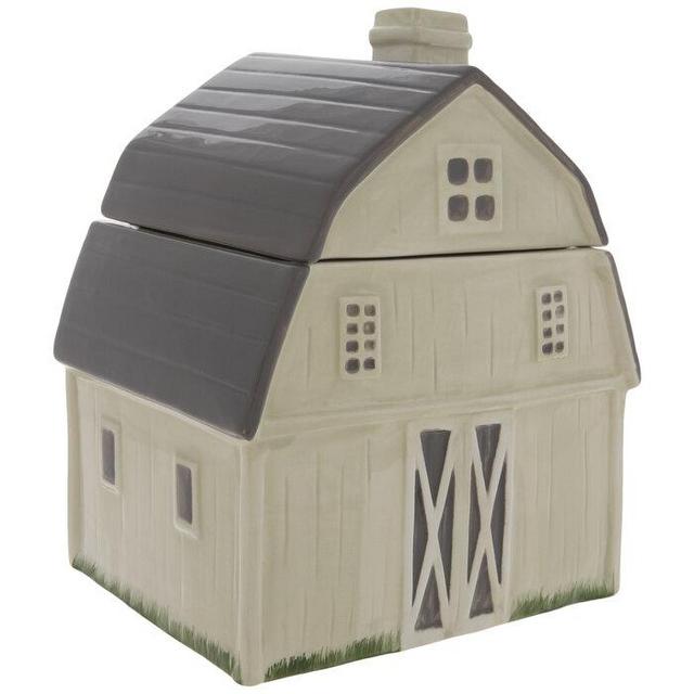 Gray Barn Cookie Jar