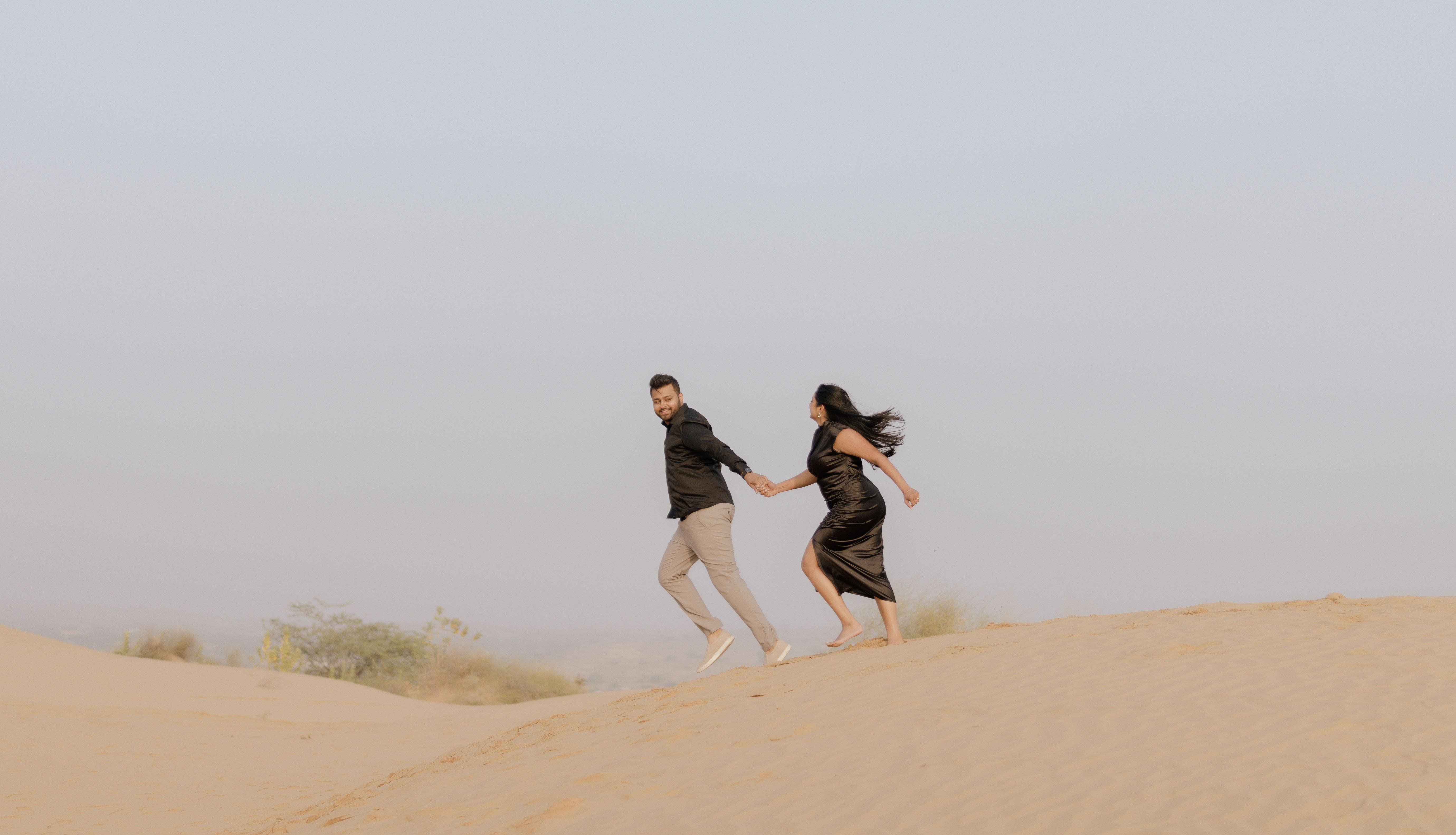 The Wedding Website of Binal Patel and Parth Patel
