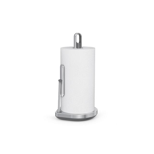 simplehuman Paper Towel Pump