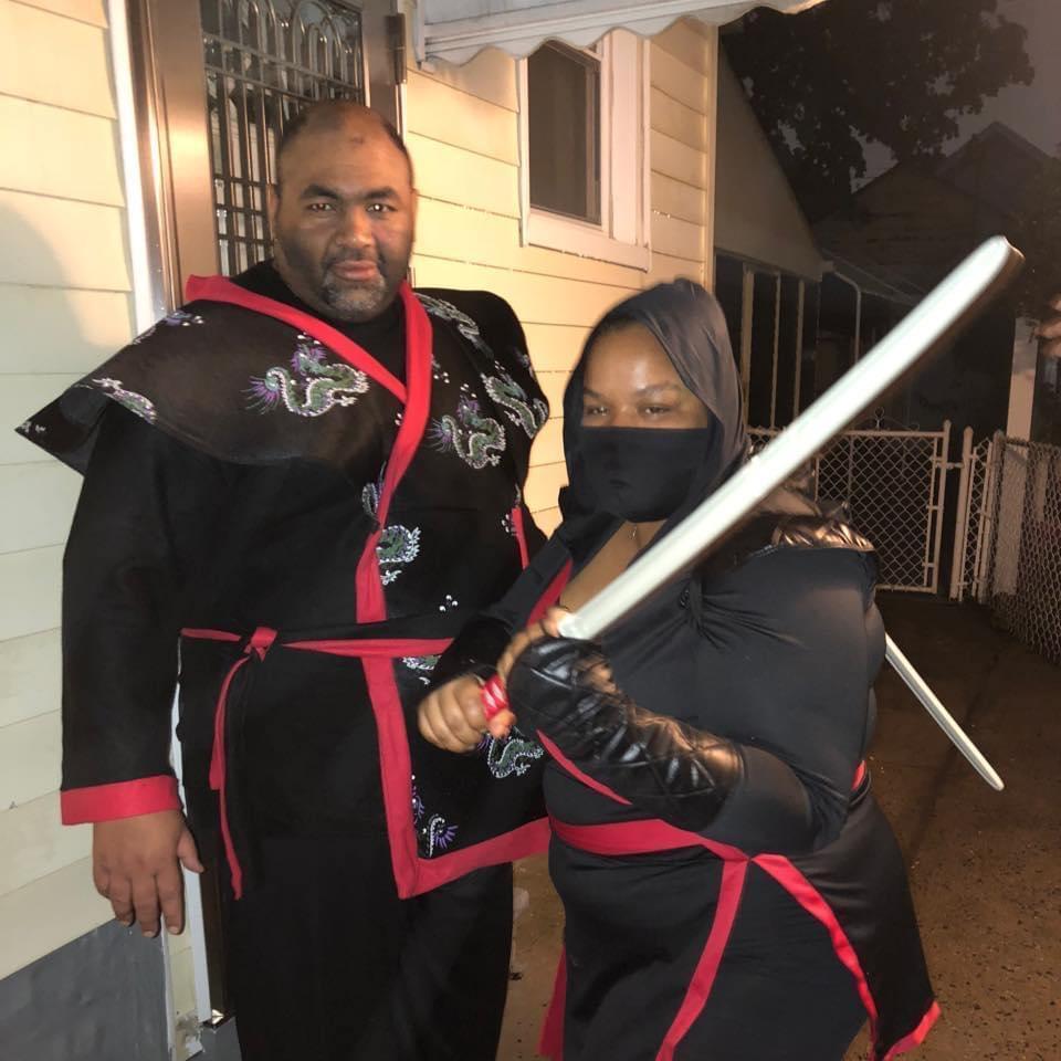 Halloween Fun!
