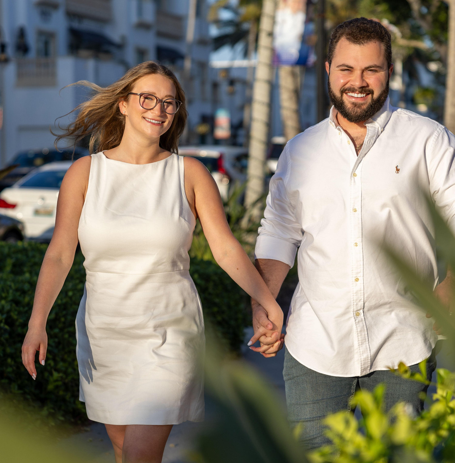 The Wedding Website of Valerie Merman and Amit Kadosh