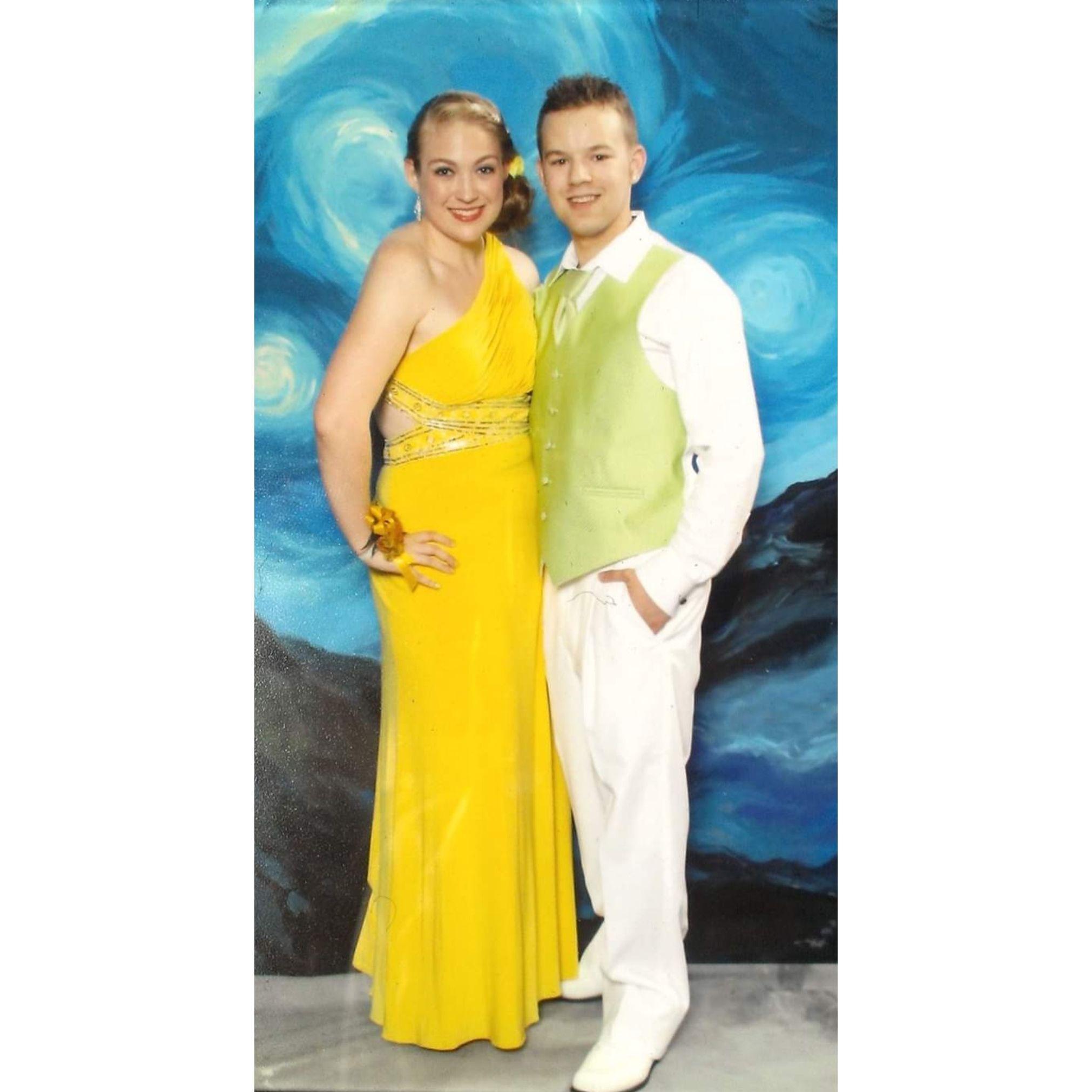 Prom 2013 😀