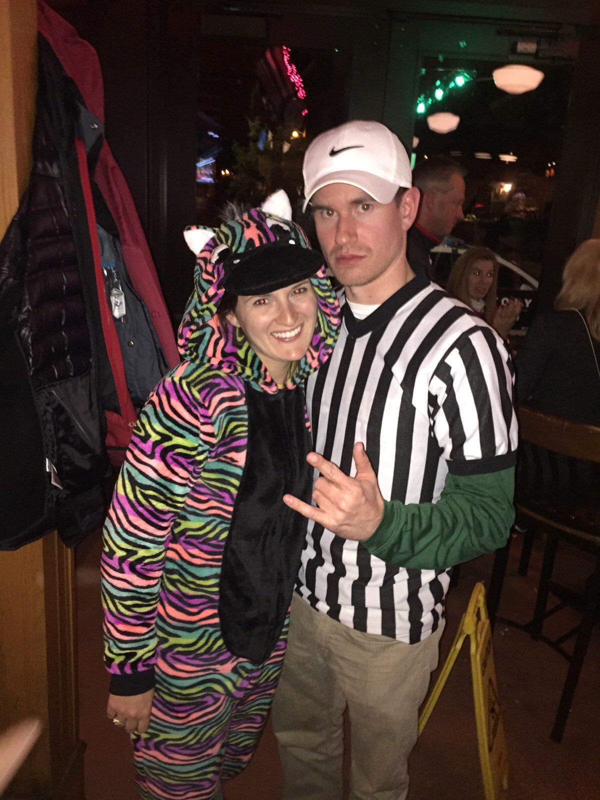 Brother’s Bar at ND
Halloween 2017
Postgame NC St-ND