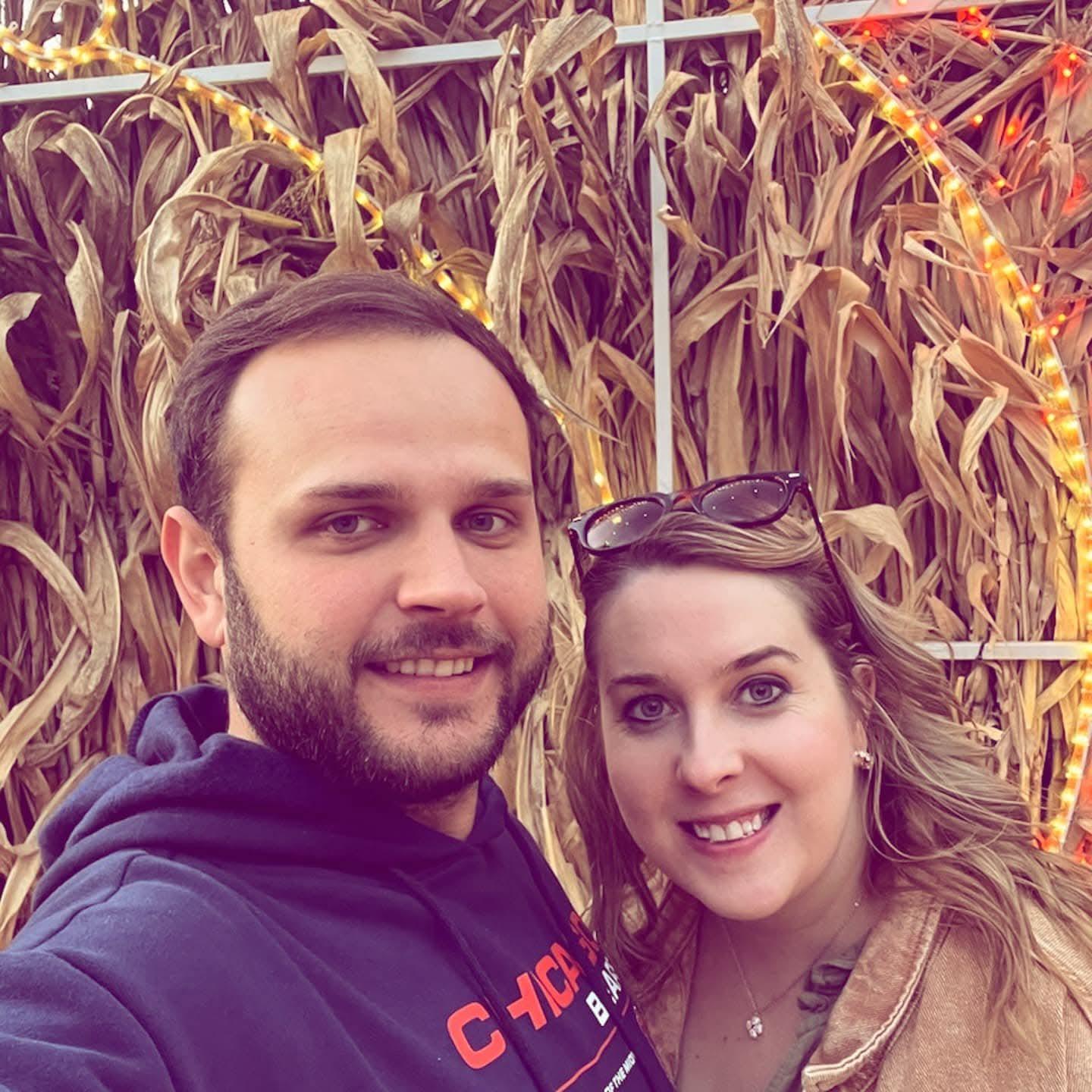 At Jack's Pumpkin Pop-Up in Chicago