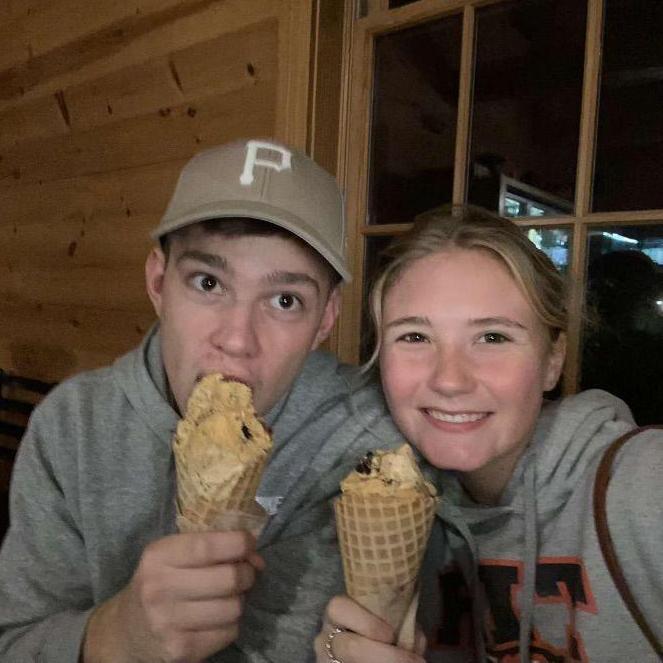 Pittsford Dairy--Rochester, NY