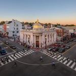 Georgetown